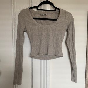 Reformation Long Sleeve